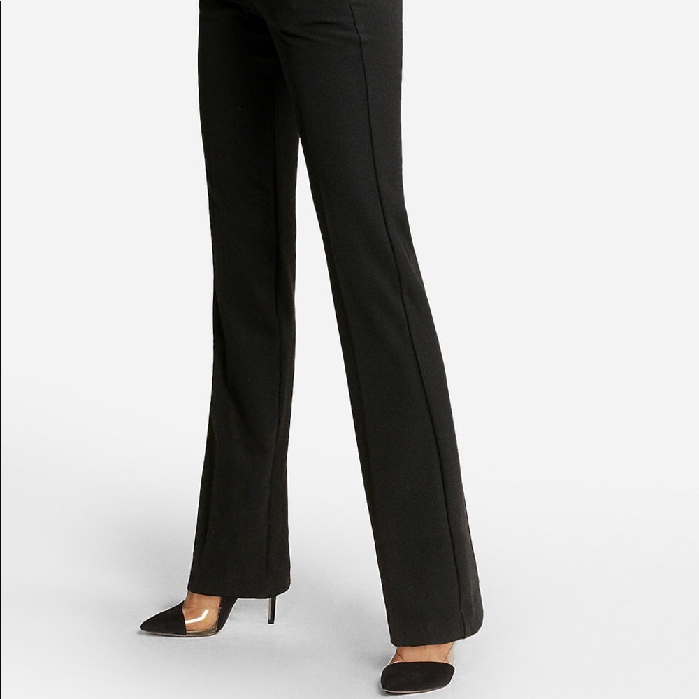 Express Editor Pants - 4